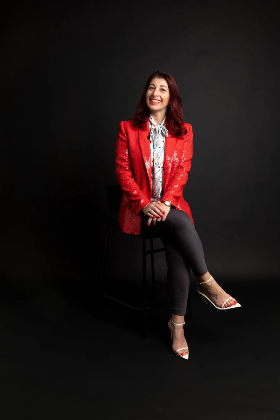 Cassandra Cadorin